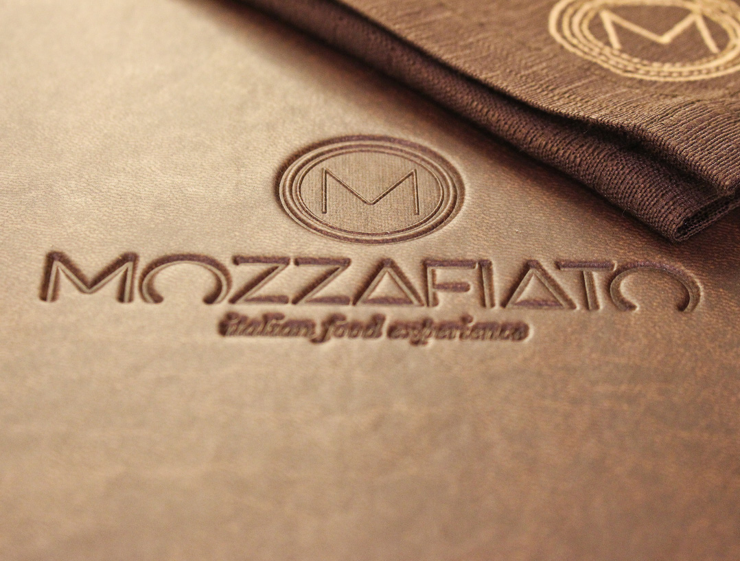 OHNE Studio Mozzafiato Restaurant
